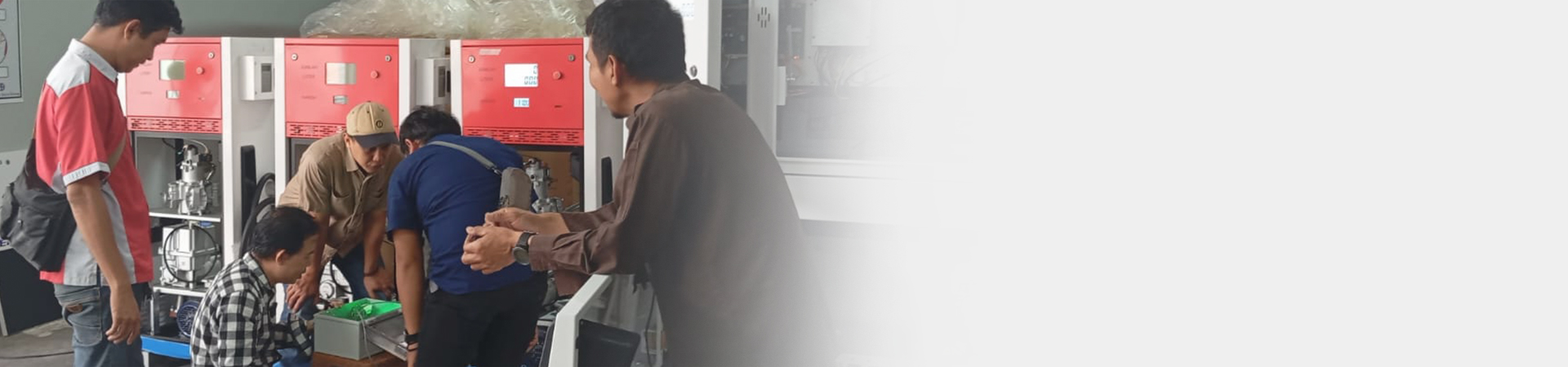 Banner